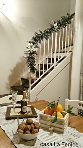 Casa La Fenice Apartment