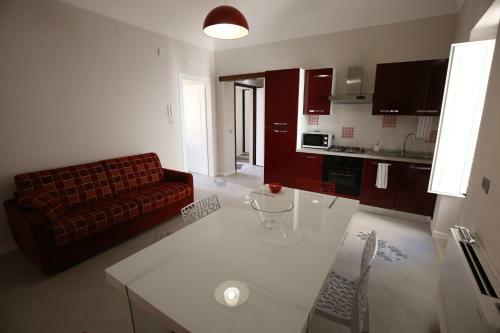 Sole D'ortigia Apartment