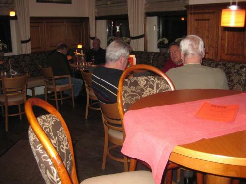 Hotel-restaurant K�mper Superior
