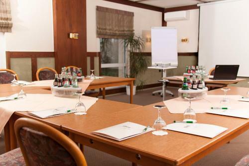 Hotel-restaurant K�mper Superior