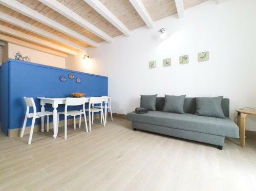 Le Ragazze Apartment