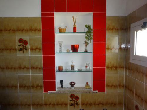 Villa Paradiso Hostel