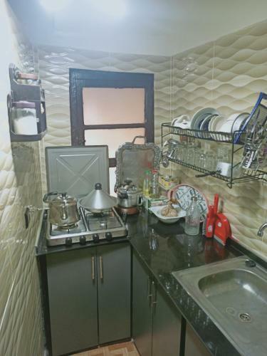 Dar Diyafa Apartment