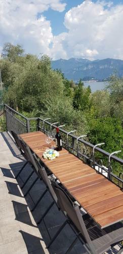 La Dolce Vista Apartment