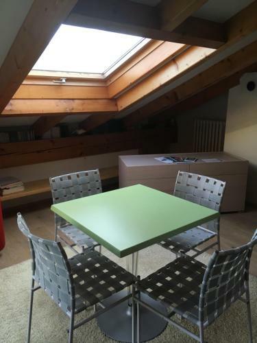 Suite Ananda Bed & Breakfast