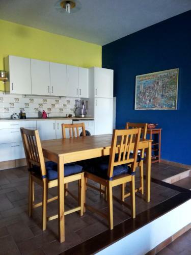Appartamento "le Tre Civette" Apartment