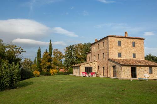 Villa Alta Bed & Breakfast