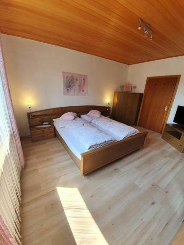 Ferienwohnung Bine Apartment