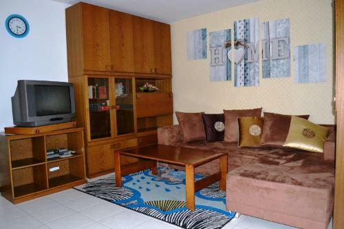Ferienwohnung Backhaus Apartment