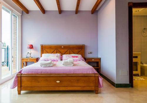 Villa Canovas Vista Lara