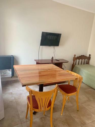 Javier Apartment
