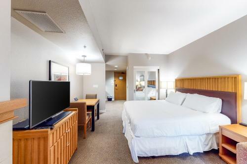 Westin 617 Hotel