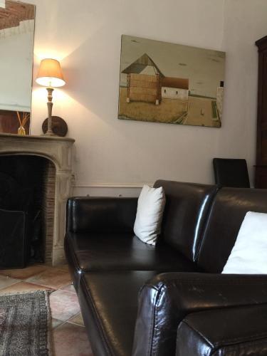 Abbaye de Vauluisant Bed & Breakfast