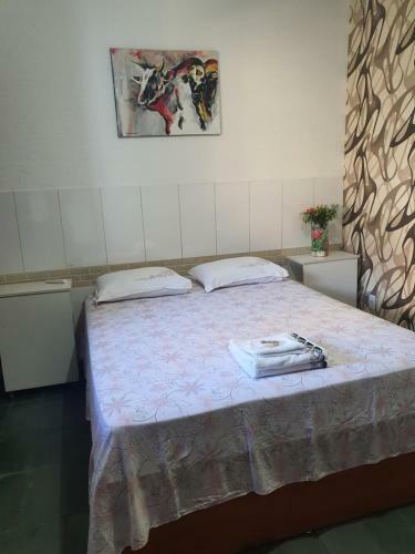 Su�te 08 - Aconchegante E Exclusiva Hostel