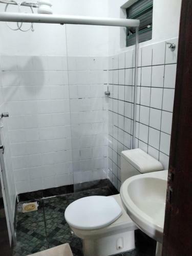 Su�te 08 - Aconchegante E Exclusiva Hostel