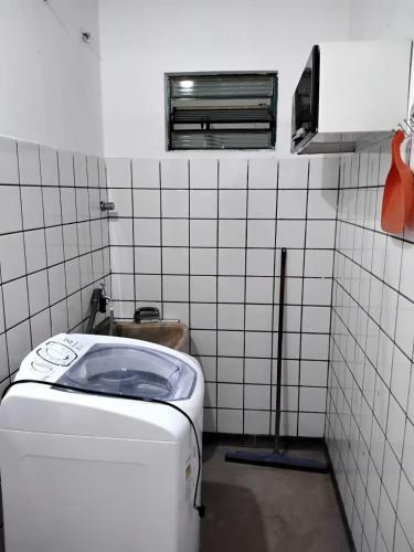 Su�te 08 - Aconchegante E Exclusiva Hostel