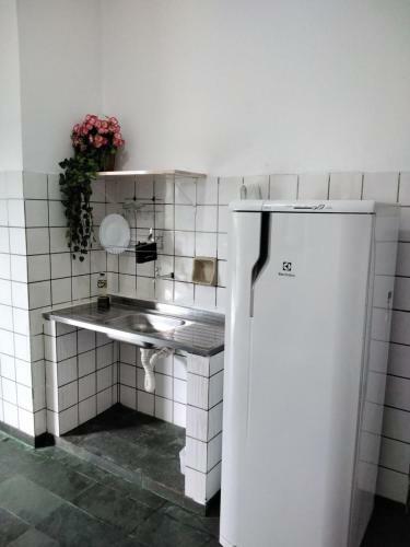 Su�te 08 - Aconchegante E Exclusiva Hostel