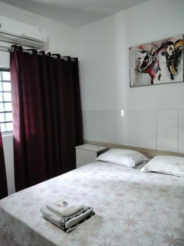 Su�te 08 - Aconchegante E Exclusiva Hostel