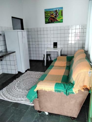 Su�te 08 - Aconchegante E Exclusiva Hostel