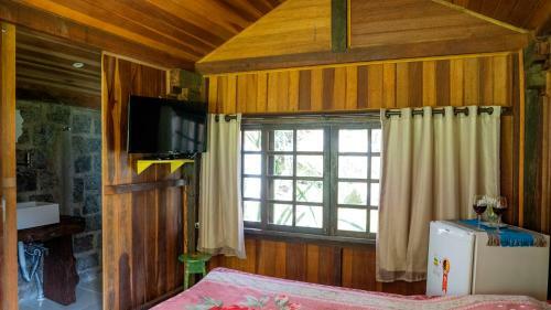 Chal�s Das Estrelas Hostel