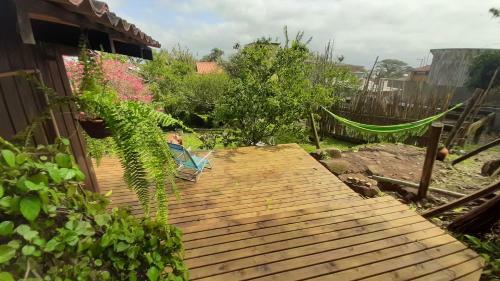 Morada P� Do Morro