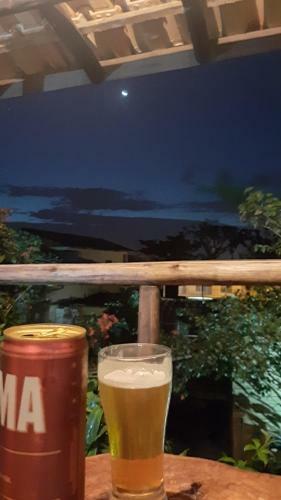 Morada P� Do Morro