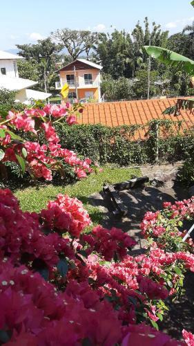 Morada P� Do Morro