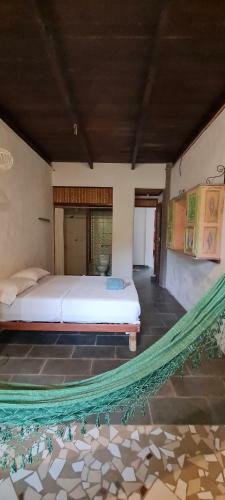 Pousada Bodega Da Terra Bed & Breakfast