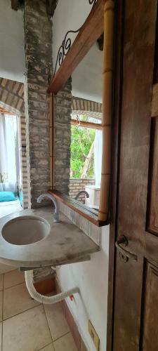 Pousada Bodega Da Terra Bed & Breakfast