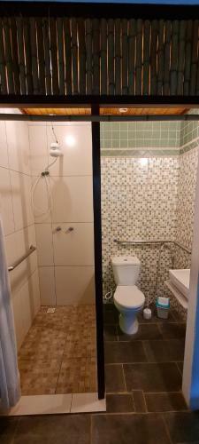 Pousada Bodega Da Terra Bed & Breakfast