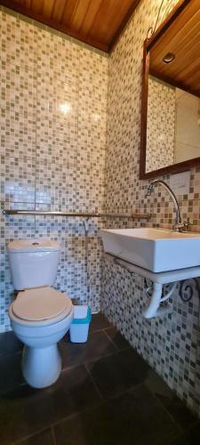 Pousada Bodega Da Terra Bed & Breakfast