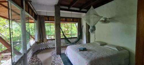 Pousada Bodega Da Terra Bed & Breakfast
