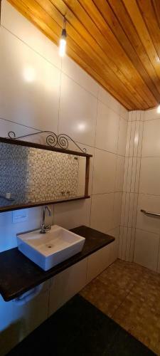 Pousada Bodega Da Terra Bed & Breakfast