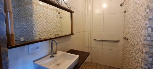 Pousada Bodega Da Terra Bed & Breakfast