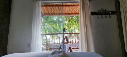 Pousada Bodega Da Terra Bed & Breakfast
