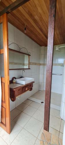 Pousada Bodega Da Terra Bed & Breakfast