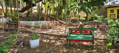 Pousada Bodega Da Terra Bed & Breakfast