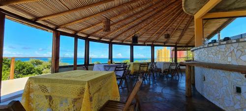 Pousada Bodega Da Terra Bed & Breakfast