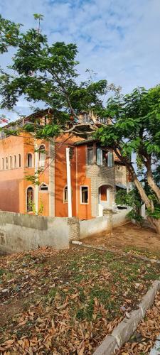 Pousada Bodega Da Terra Bed & Breakfast