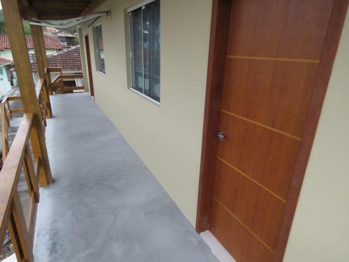 Morada Silveira Apartment