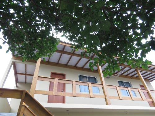 Morada Silveira Apartment