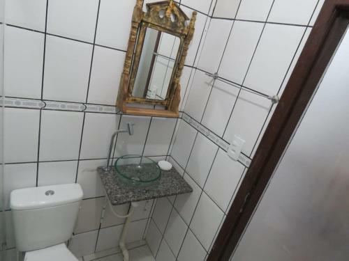 Morada Silveira Apartment