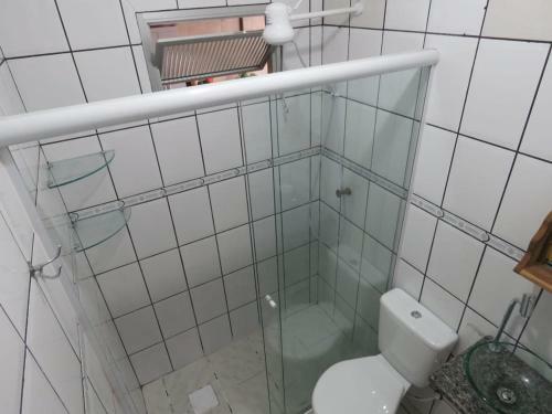 Morada Silveira Apartment