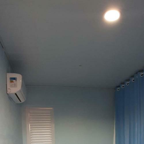 Vida Linda Su�te Hostel