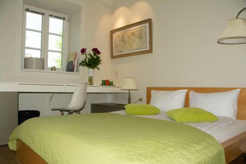 A Perfect Base To Explore Vilnius! Apartment