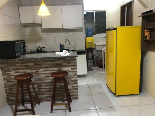 Casa No Sal Apartment