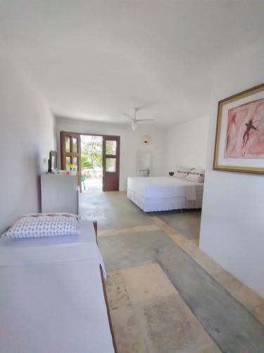 Vila Saguaro Hostel