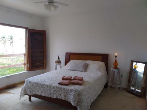 Vila Saguaro Hostel