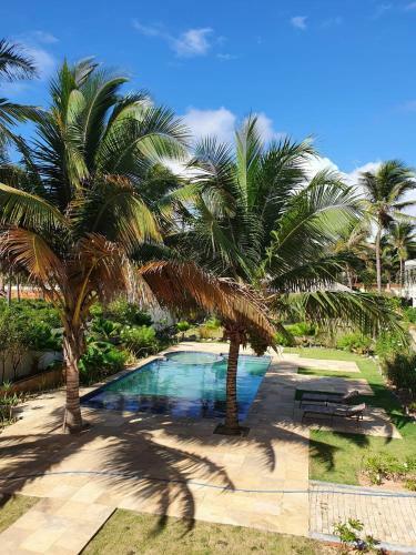Vila Saguaro Hostel