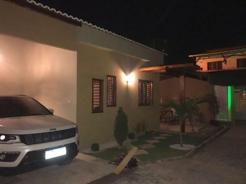 Espa�o Verde Residence - Flecheiras Lodge